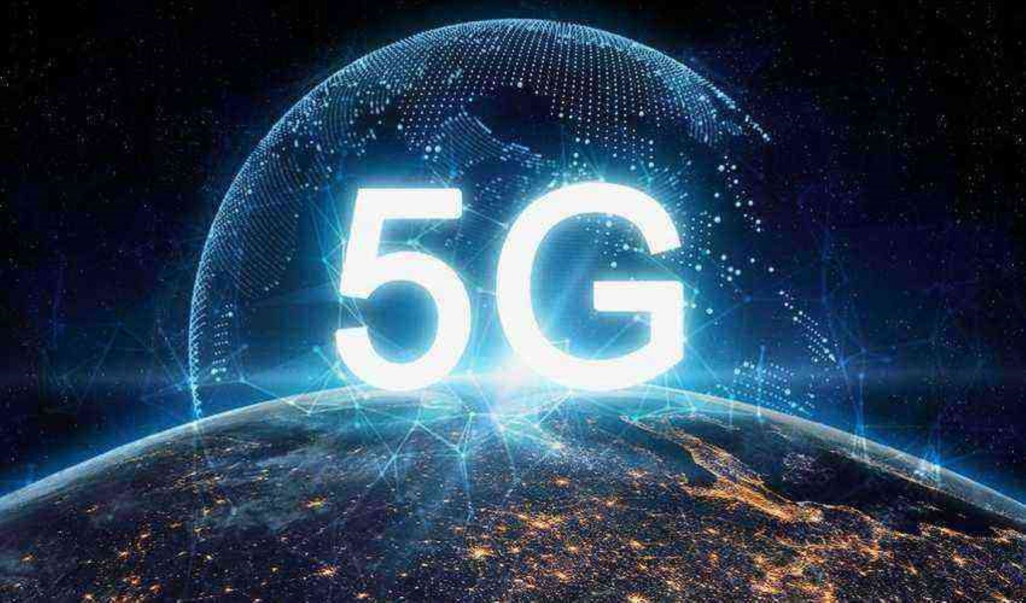 5G nella mobilità
