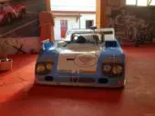 Alfa Romeo 33 TT3 della Scuderia Brescia Corse