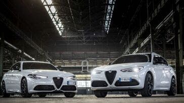Alfa Romeo The Best Brands Auto Bild