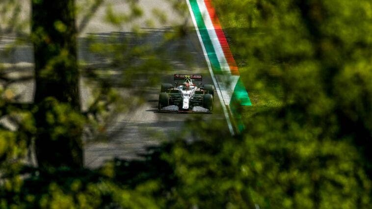 Antonio Giovinazzi