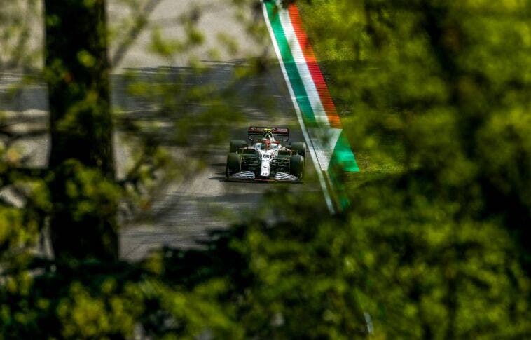 Antonio Giovinazzi