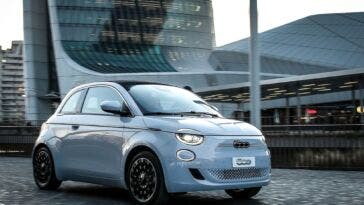 Auto elettriche e ibride plug-in