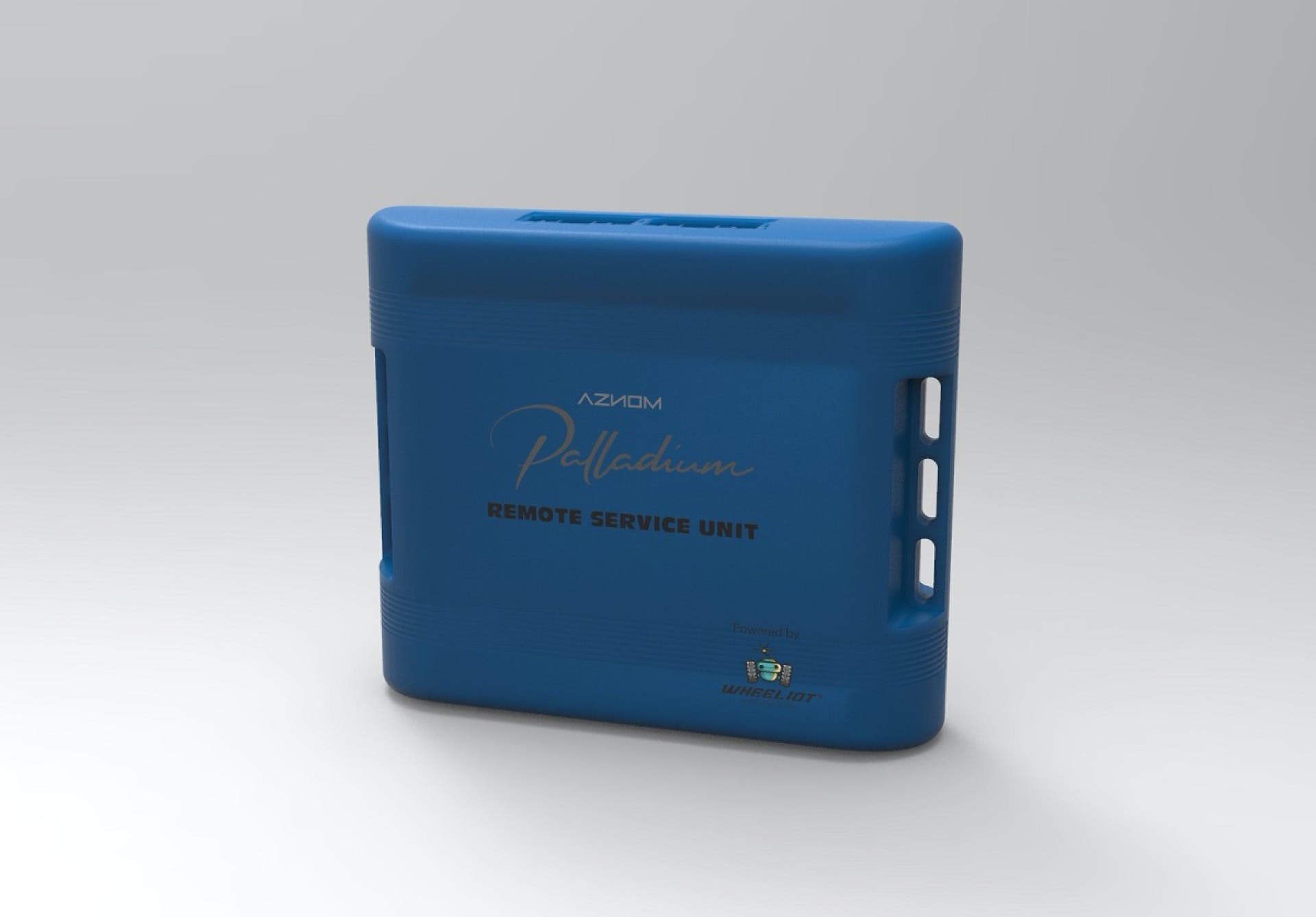 Aznom Palladium Wheeliot