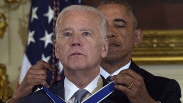 Biden vuole dimezzare le emissioni per il 2030