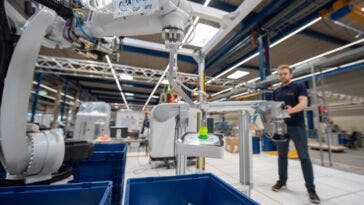 Bosch Industry 4.0