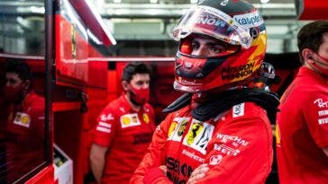 Carlos Sainz