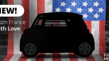 Citroen AMI