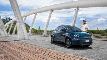 Compri un’auto con FCA Bank