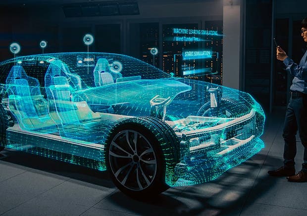 Consumer Electronics Show 2022