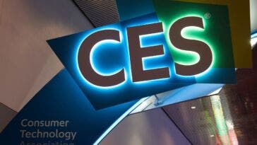 Consumer Electronics Show 2022