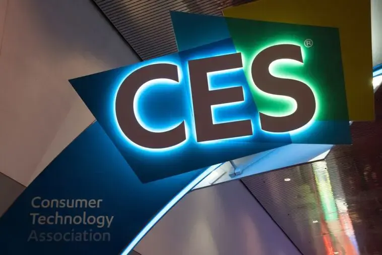 Consumer Electronics Show 2022