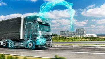Continental connettività 5G