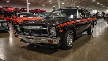 Dodge Aspen R/T 1976