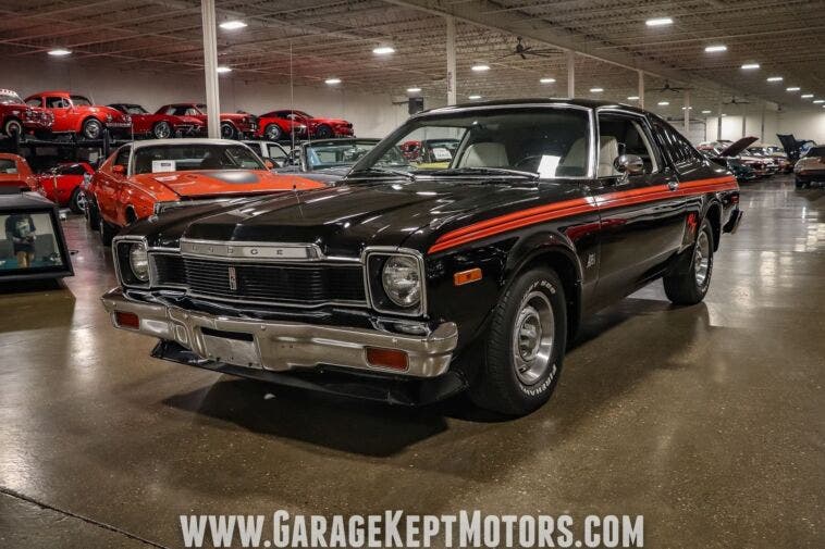 Dodge Aspen R/T 1976