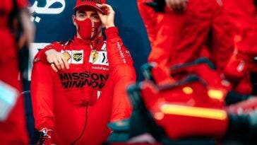 Charles Leclerc