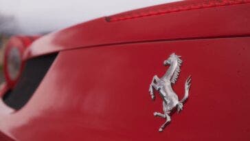 Ferrari