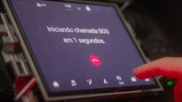 Fiat Progetto 363 connettività avanzata