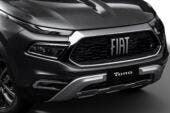 Fiat Toro 2022