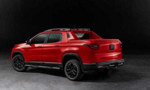 fiat toro