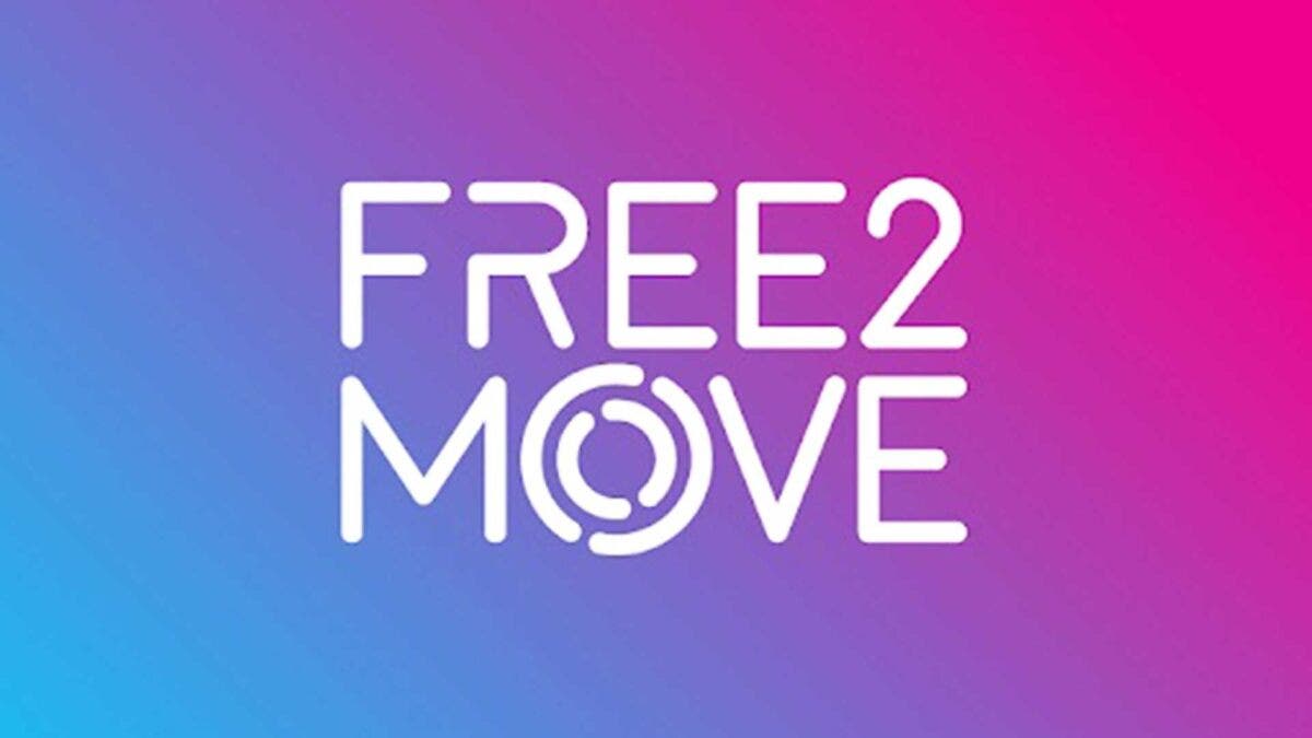 Free2Move