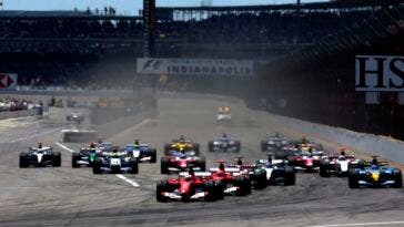 Indianapolis