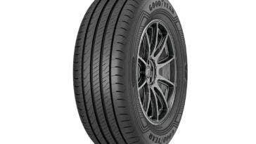 Goodyear EfficientGrip 2 SUV