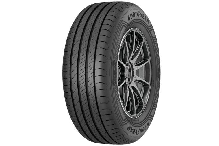 Goodyear EfficientGrip 2 SUV