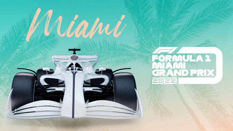 GP Miami 2022