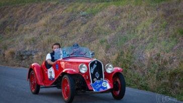 Gran Premio Nuvolari 2021