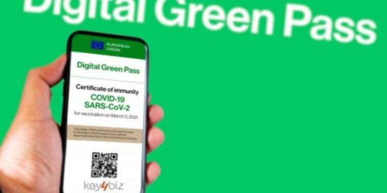 Green Pass per gli spostamenti in auto