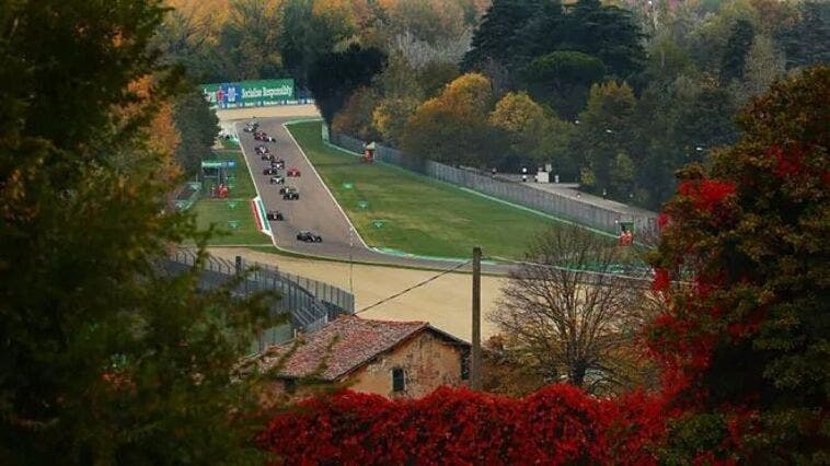 GP Imola