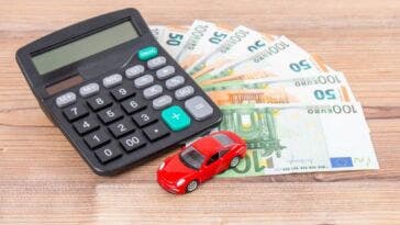 Incentivi auto per 76 milioni