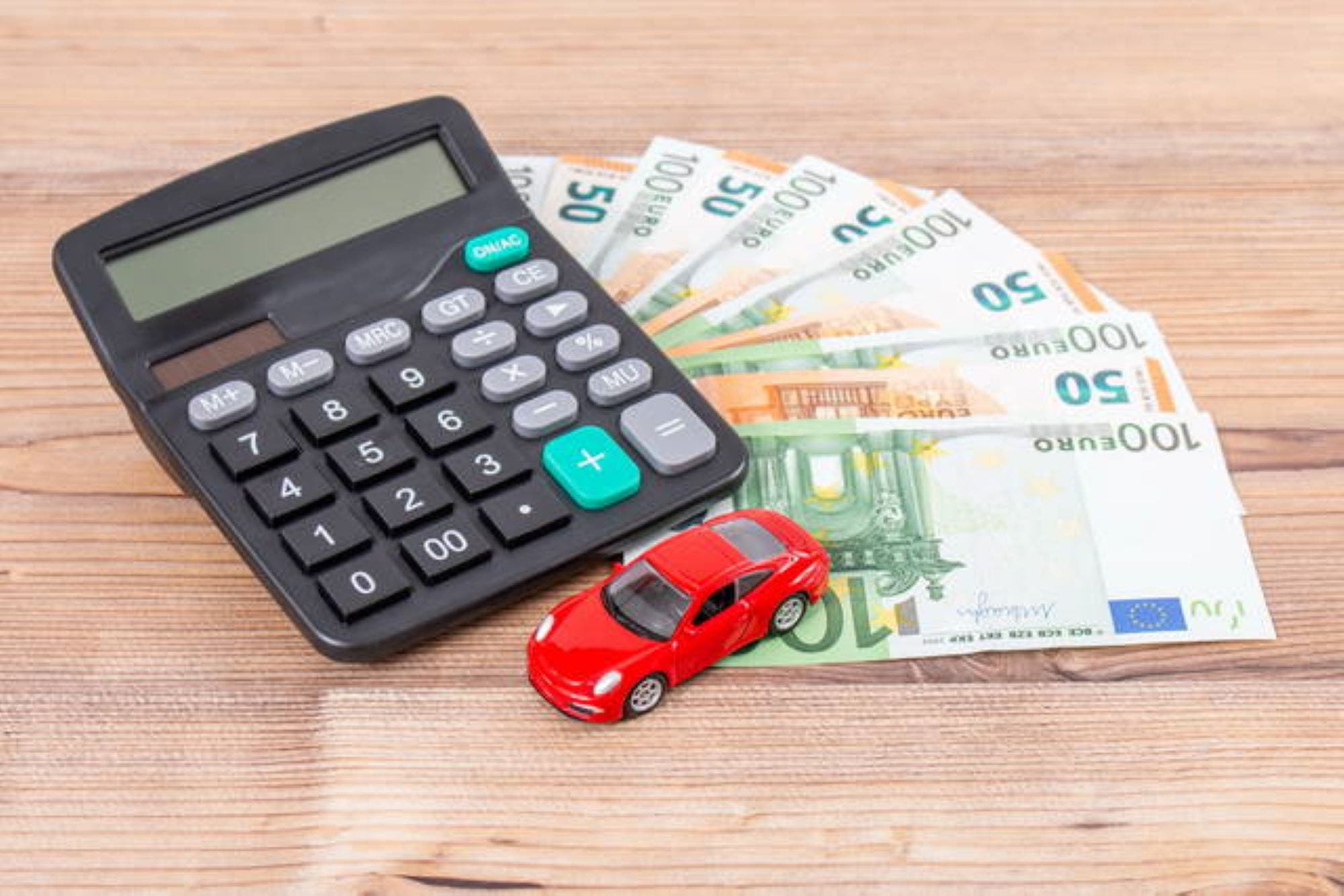 Incentivi auto per 76 milioni