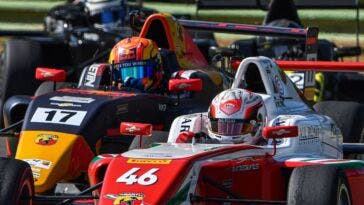Italian F.4 Championship Powered by Abarth