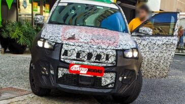Jeep SUV