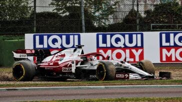 Kimi Raikkonen