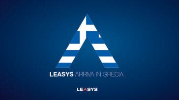 Leasys Grecia
