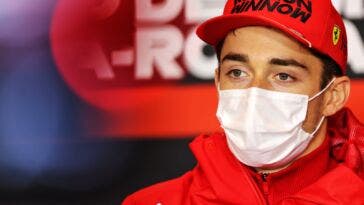 Charles Leclerc