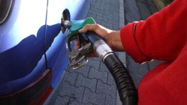 Mafia sui carburanti