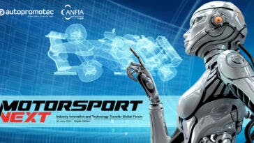 Motorsport NEXT visual