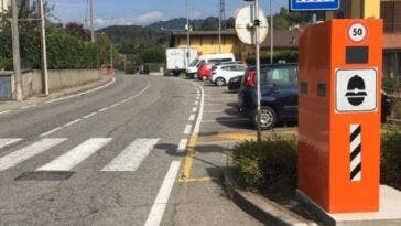 Multe stradali alle società di noleggio allarme rosso
