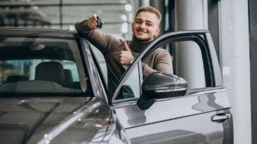 Noleggio auto usate per neopatentati Flex2to