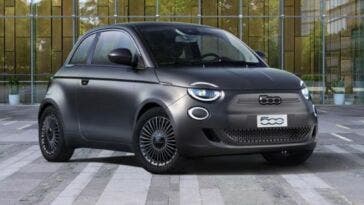 Noleggio lungo termine dell’auto elettrica
