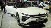 Citroën C5 X