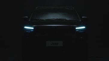 Nuova Jeep Compass prevendite Brasile
