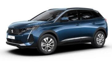 Nuovo Peugeot 3008 Style