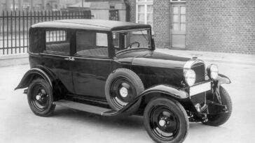 Opel 1.8 Liter 90 anni