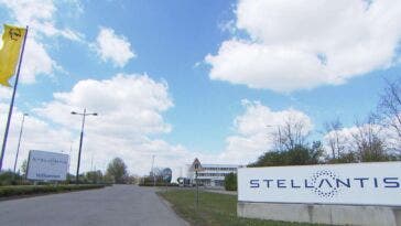 Opel Aspern