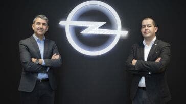 Opel Bank Spagna
