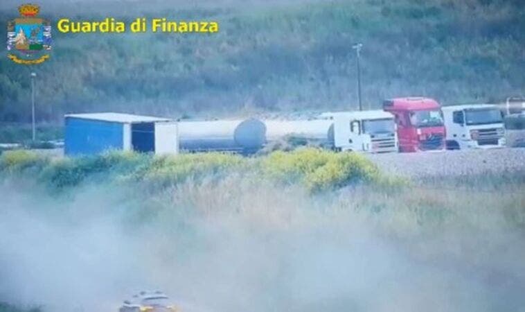 Ormai la Petrol mafia affianca il traffico di droga